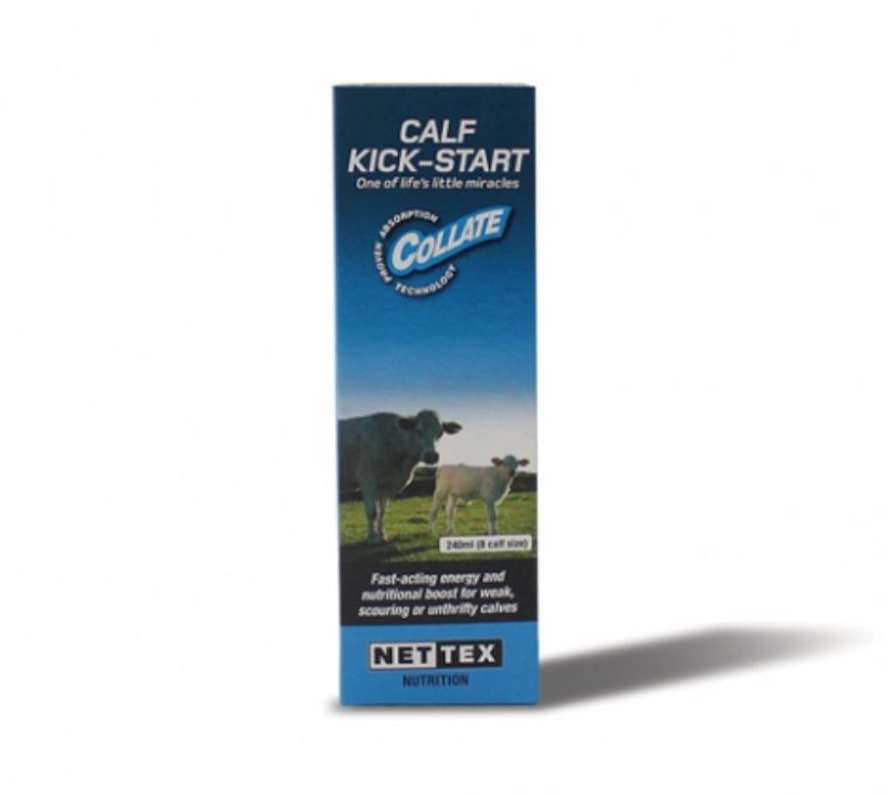 Calf Kick Start Products for Agricultural & Farm Supplies Northern Ireland